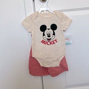 Disney Baby 3 piece set
